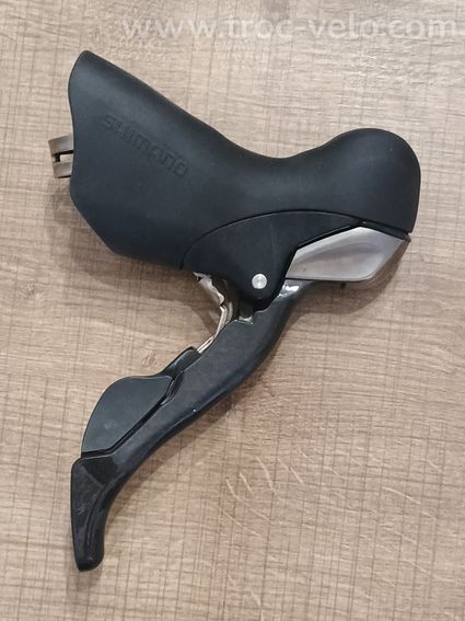 Manette D Shimano Ultegra ST-6700 10v - 4