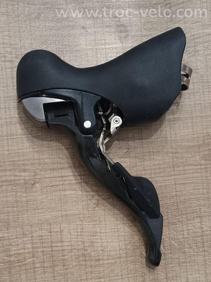Manette D Shimano Ultegra ST-6700 10v - 5