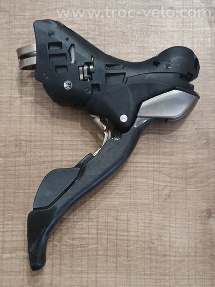 Manette D Shimano Ultegra ST-6700 10v - 6