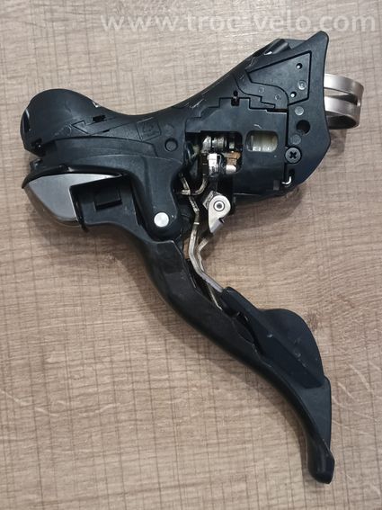 Manette D Shimano Ultegra ST-6700 10v - 7