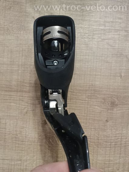 Manette D Shimano Ultegra ST-6700 10v - 8