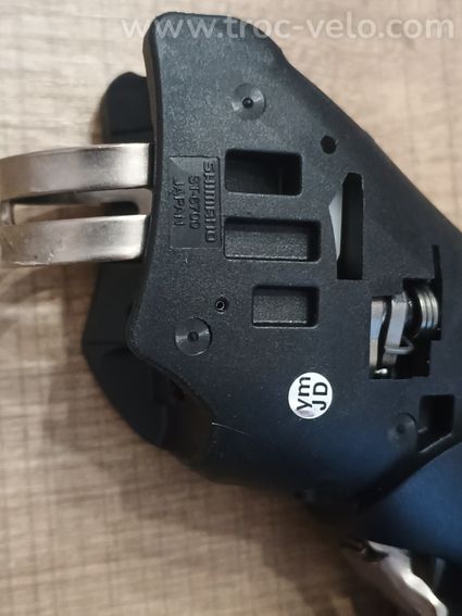 Manette D Shimano Ultegra ST-6700 10v - 9