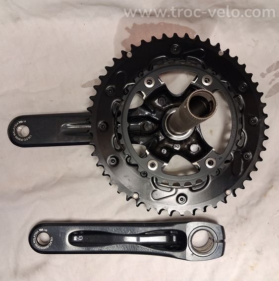 Pedalier Shimano Sora - 2