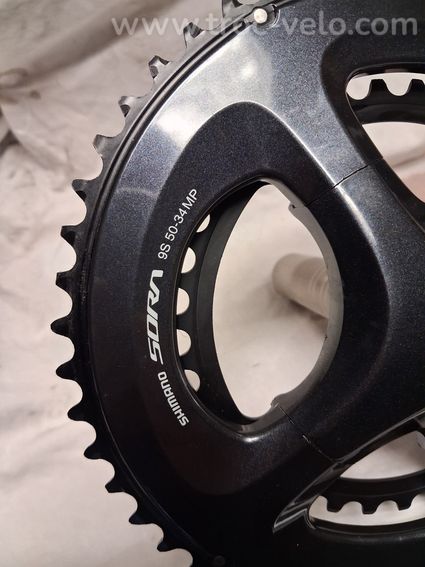 Pedalier Shimano Sora - 3