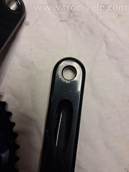Pedalier Shimano Sora - 4