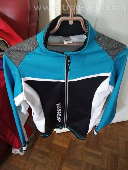 Veste BTWIN en S