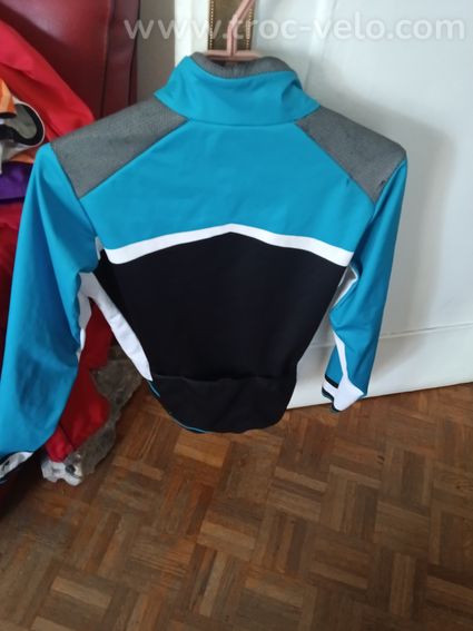 Veste BTWIN en S - 2