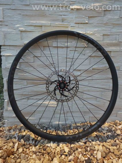 Roues carbone VTT 29 pouces Roval - 2