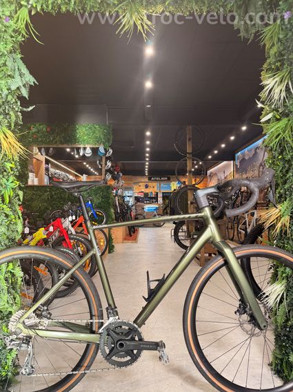 🚴🏼♂️Scott Speedster Gravel 20 / Taille-L / Année 2023🚴🏼♂️