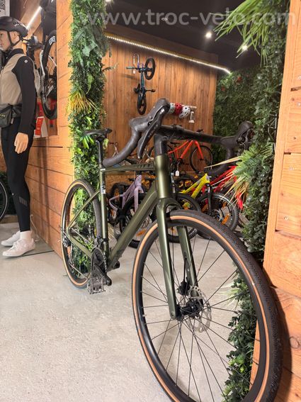 🚴🏼♂️Scott Speedster Gravel 20 / Taille-L / Année 2023🚴🏼♂️ - 3