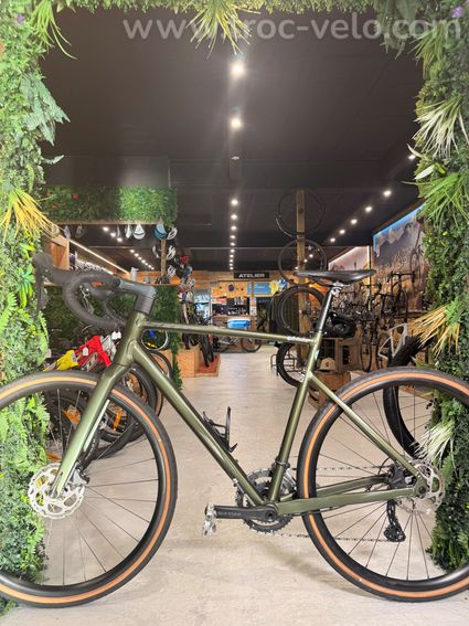 🚴🏼♂️Scott Speedster Gravel 20 / Taille-L / Année 2023🚴🏼♂️ - 4