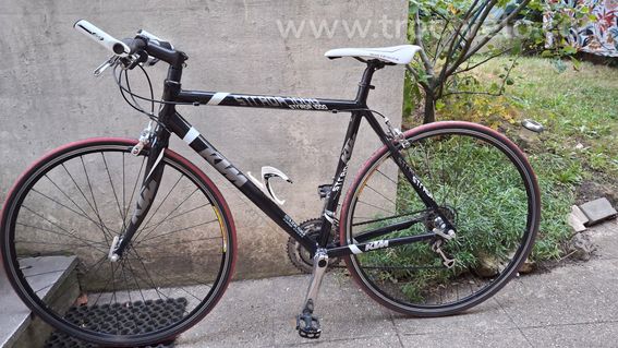 Vélo de course fitness Ktm strada 1000