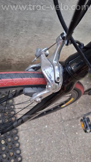 Vélo de course fitness Ktm strada 1000 - 5