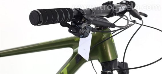 Produit Reconditionne Ghost Lector Fs Universal X01 Velo Vtt Tres Bon Etat - 6