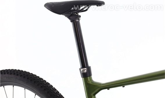 Produit Reconditionne Ghost Lector Fs Universal X01 Velo Vtt Tres Bon Etat - 8