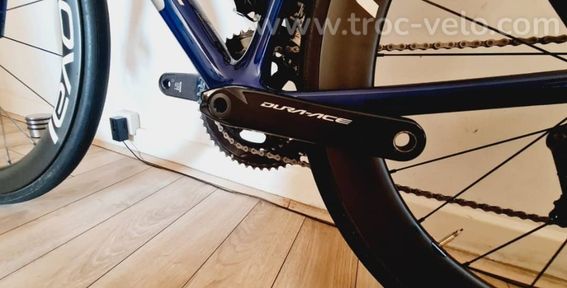 Tarmac SL7 Sworks - 4