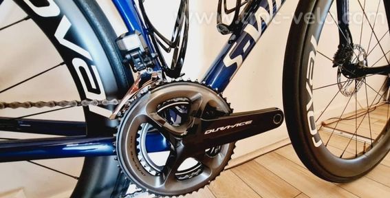 Tarmac SL7 Sworks - 5
