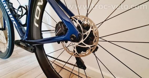 Tarmac SL7 Sworks - 8