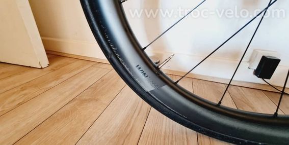 Tarmac SL7 Sworks - 9
