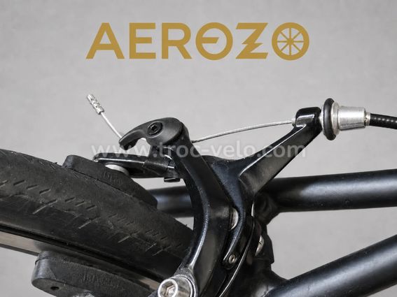 Vélo route enfant AEROZO 20 pouces – Neuf - 5