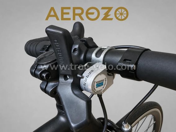 Vélo route enfant AEROZO 20 pouces – Neuf - 6