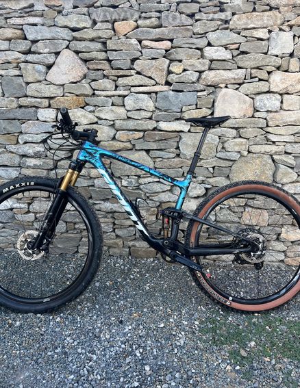 Giant Anthem Advanced SE - 2
