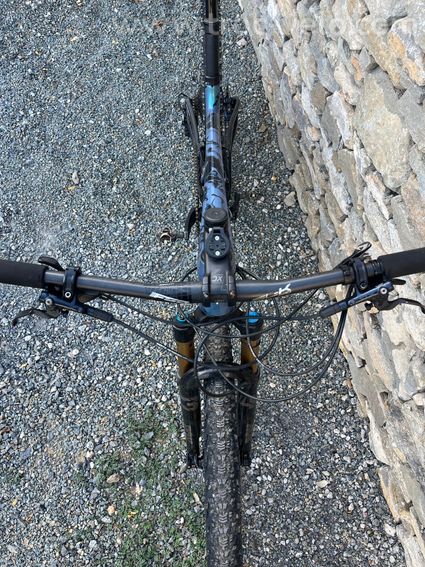 Giant Anthem Advanced SE - 3