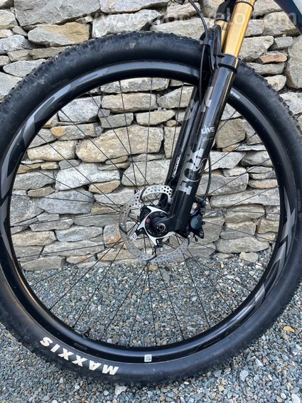 Giant Anthem Advanced SE - 7