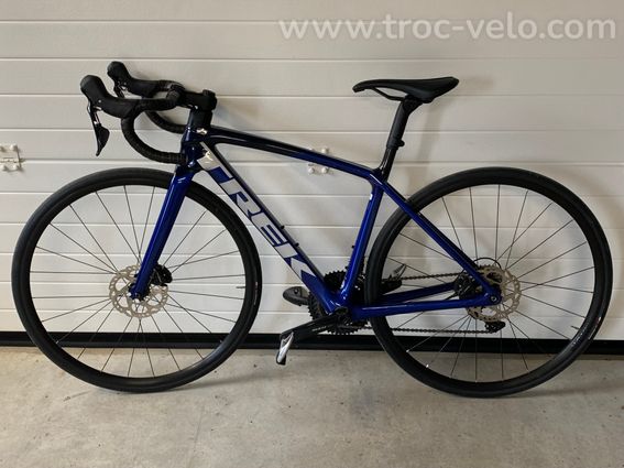 Vélo Route - 3