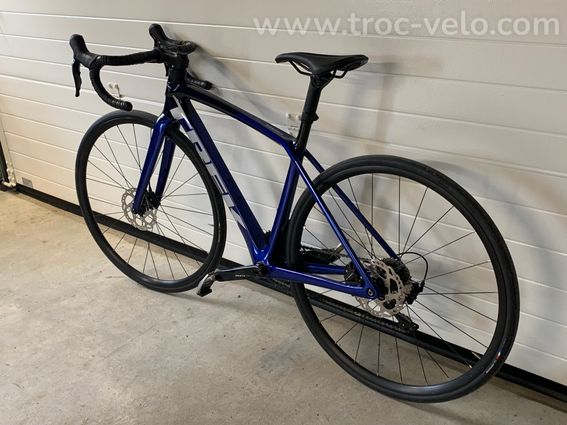 Vélo Route - 4