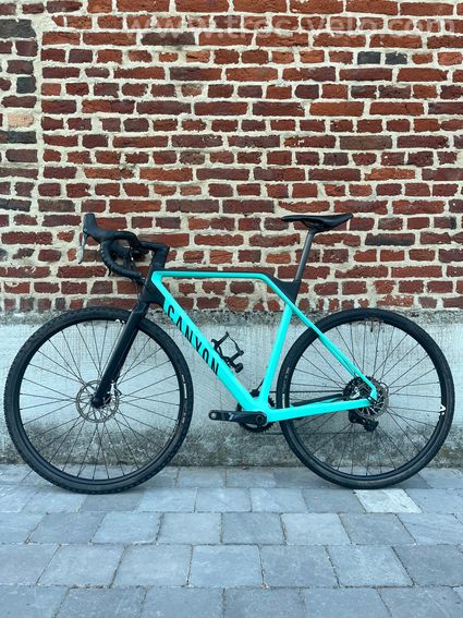 Canyon Inflite CF SL - 2