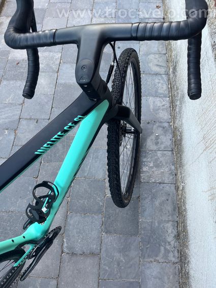 Canyon Inflite CF SL - 3