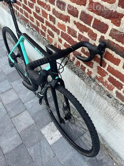 Canyon Inflite CF SL - 4