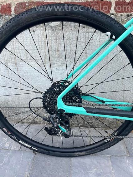 Canyon Inflite CF SL - 5