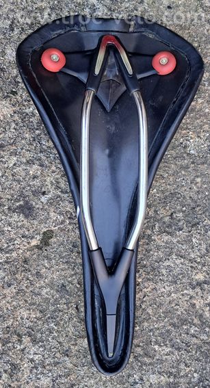 À vendre – selle Selle Italia Signo Genuine Gel – 230 g - 2