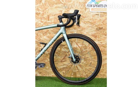 SPECIALIZED AETHOS SRAM RED D1| REVISE | GARANTIE CADRE A VIE - 2