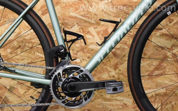 SPECIALIZED AETHOS SRAM RED D1| REVISE | GARANTIE CADRE A VIE - 3