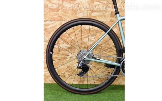 SPECIALIZED AETHOS SRAM RED D1| REVISE | GARANTIE CADRE A VIE - 4