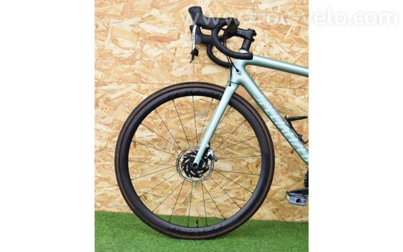 SPECIALIZED AETHOS SRAM RED D1| REVISE | GARANTIE CADRE A VIE - 6