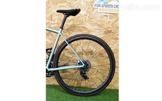 SPECIALIZED AETHOS SRAM RED D1| REVISE | GARANTIE CADRE A VIE - 7