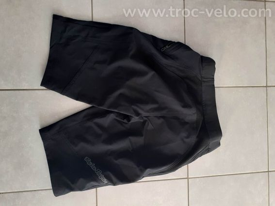 Short Troy lee design Rukus - 2