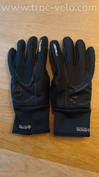 Gants d'hiver Castelli Estremo - 2