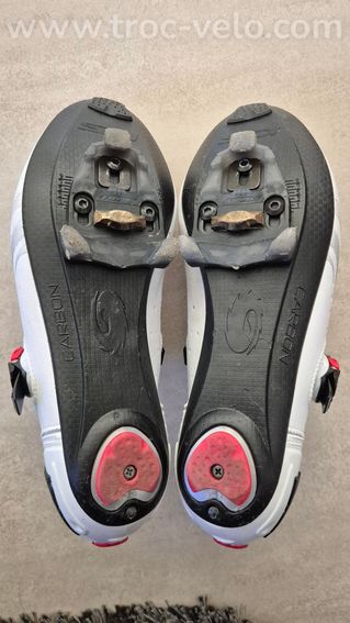 Chaussure route SIDI Genius 5 Fit Carbon - 3