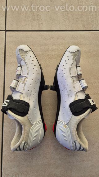 Chaussure route SIDI Genius 5 Fit Carbon - 5
