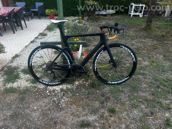 Vélo de route