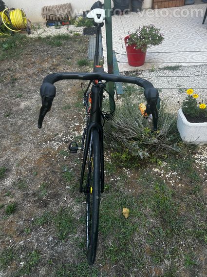 Vélo de route - 2