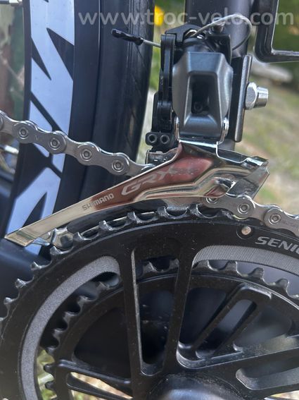 Vélo de route - 4