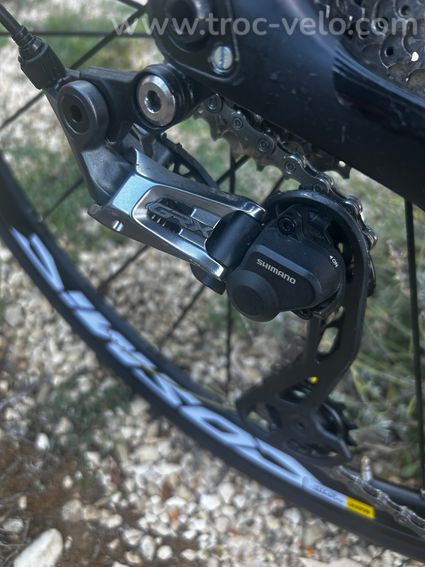 Vélo de route - 5