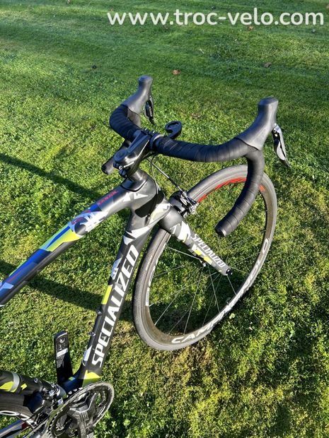 Specialized venge edition peter sagan Etat Neuf ! - 2