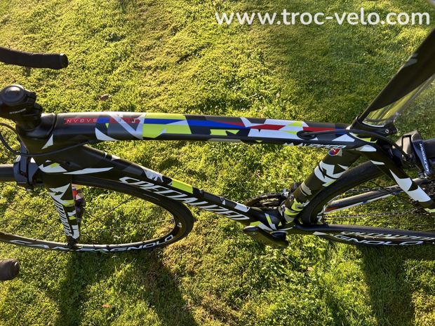 Specialized venge edition peter sagan Etat Neuf ! - 3